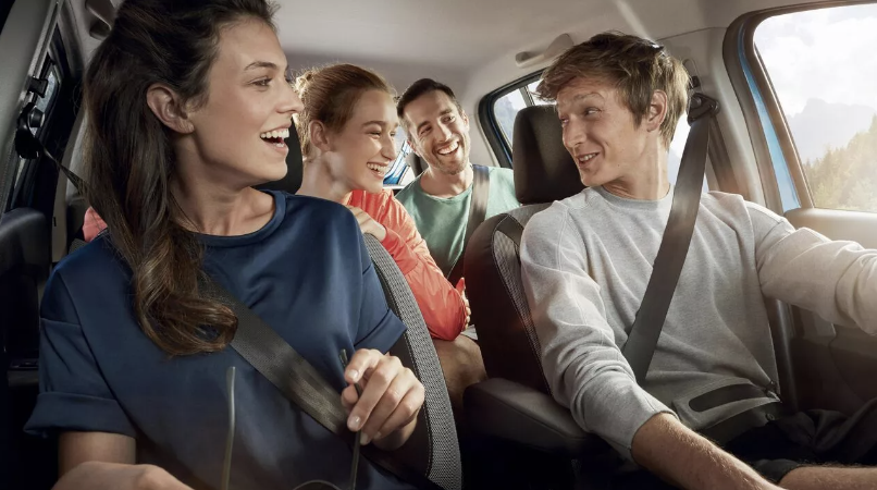 Ankaufservice - Ihr Dacia Händler kauft Ihr Auto