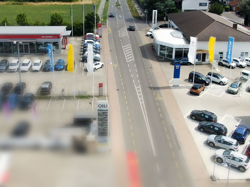 Bild von Autohaus Bellemann